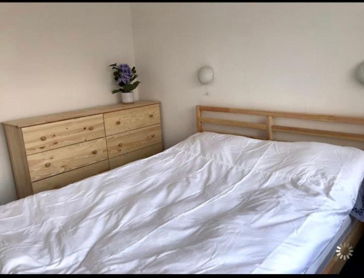 Great Price, Lovely Comfy Flat.2 Mins From The Sea Λάιμ Ρέγκις Εξωτερικό φωτογραφία