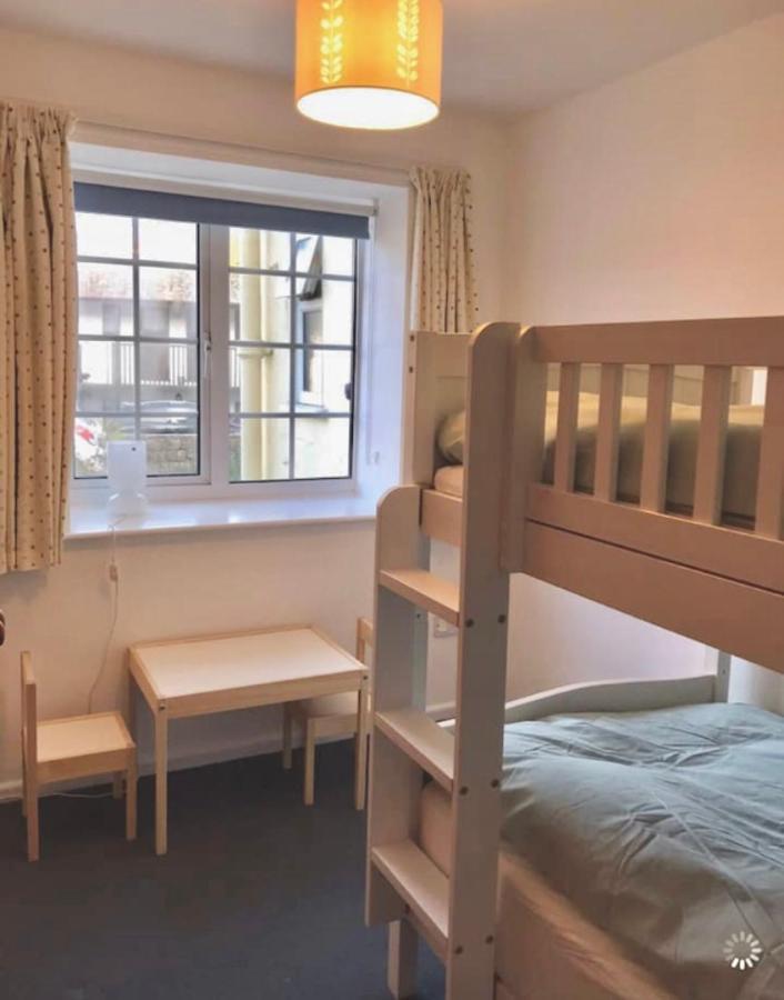 Great Price, Lovely Comfy Flat.2 Mins From The Sea Λάιμ Ρέγκις Εξωτερικό φωτογραφία